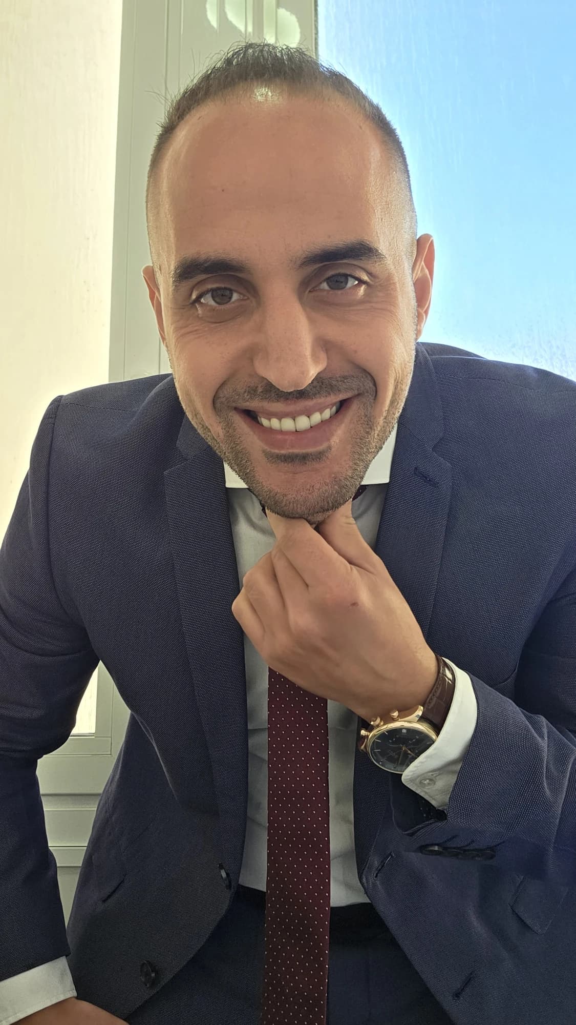 Rachid Atouli